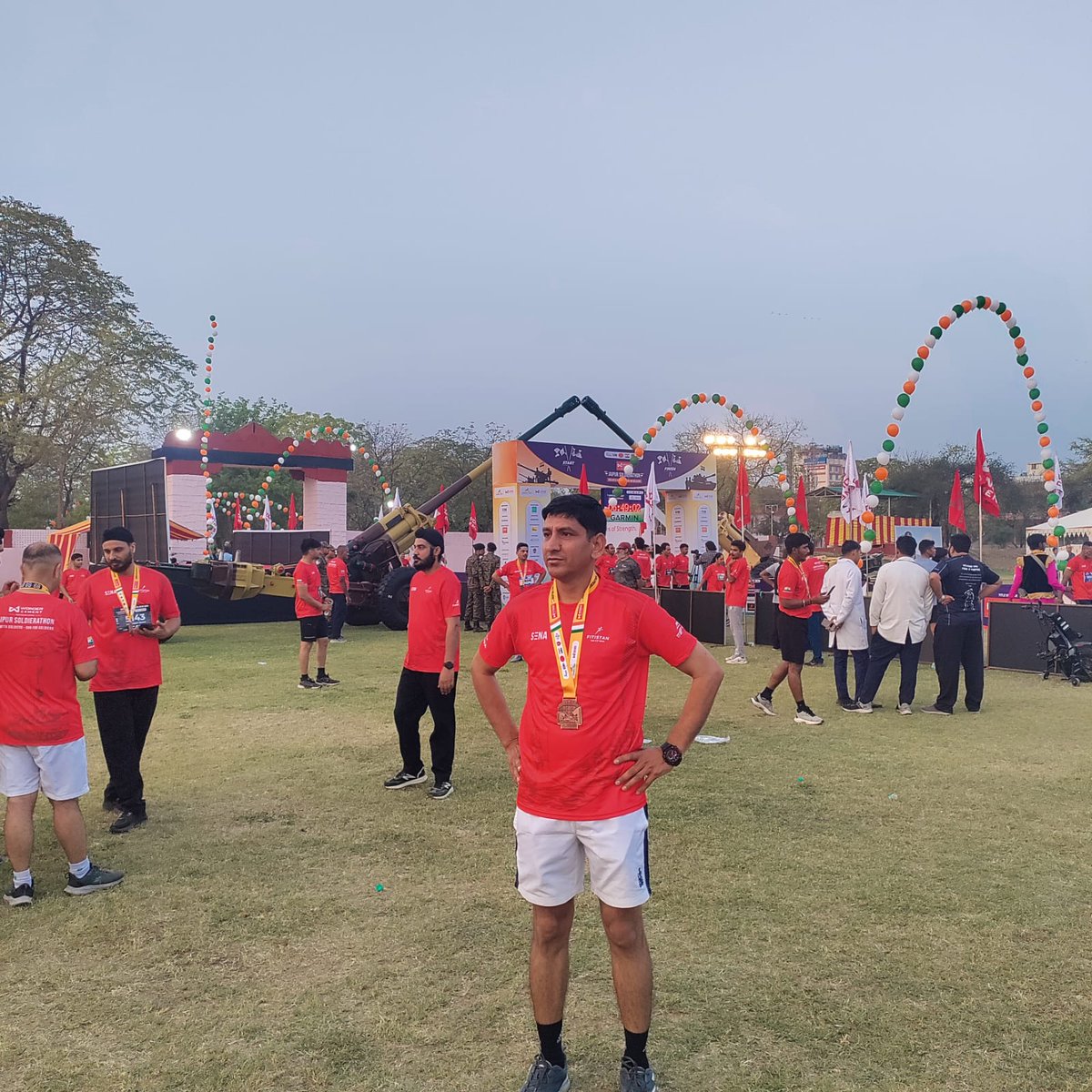 𝐍𝐚𝐫𝐞𝐧𝐝𝐫𝐚 𝐒𝐢𝐧𝐠𝐡 𝐑𝐚𝐭𝐡𝐨𝐫𝐞 tweet media