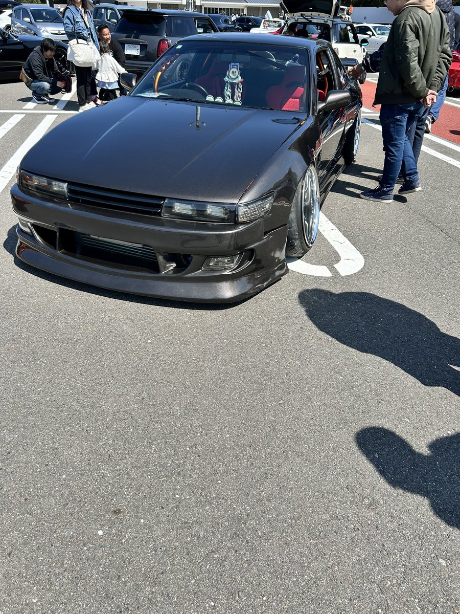 りょうすけ:ZRX400:S13 tweet media