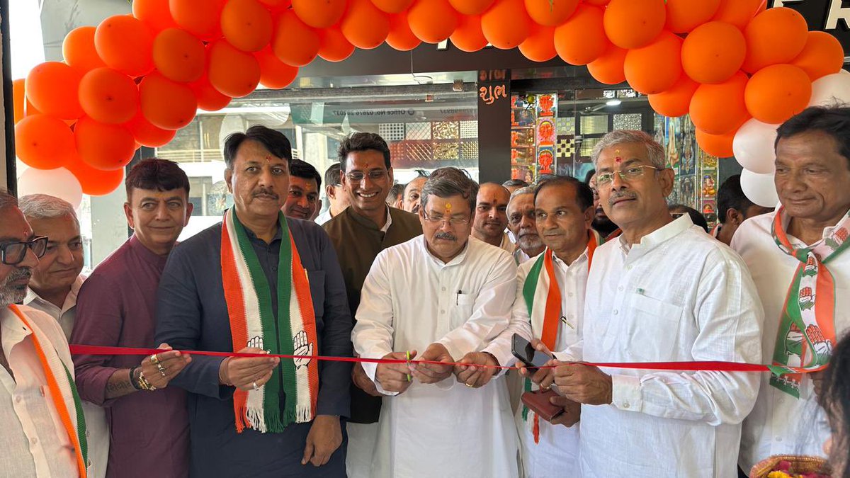 Amit Chavda tweet media