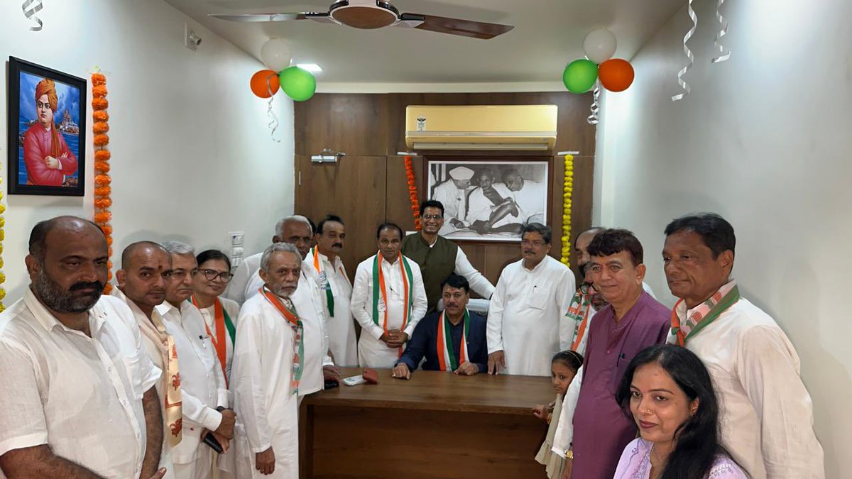 Amit Chavda tweet media