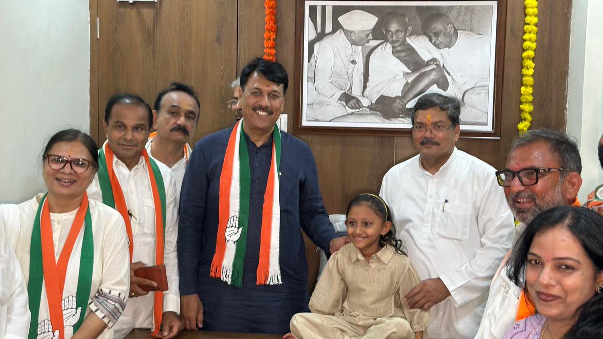 Amit Chavda tweet media