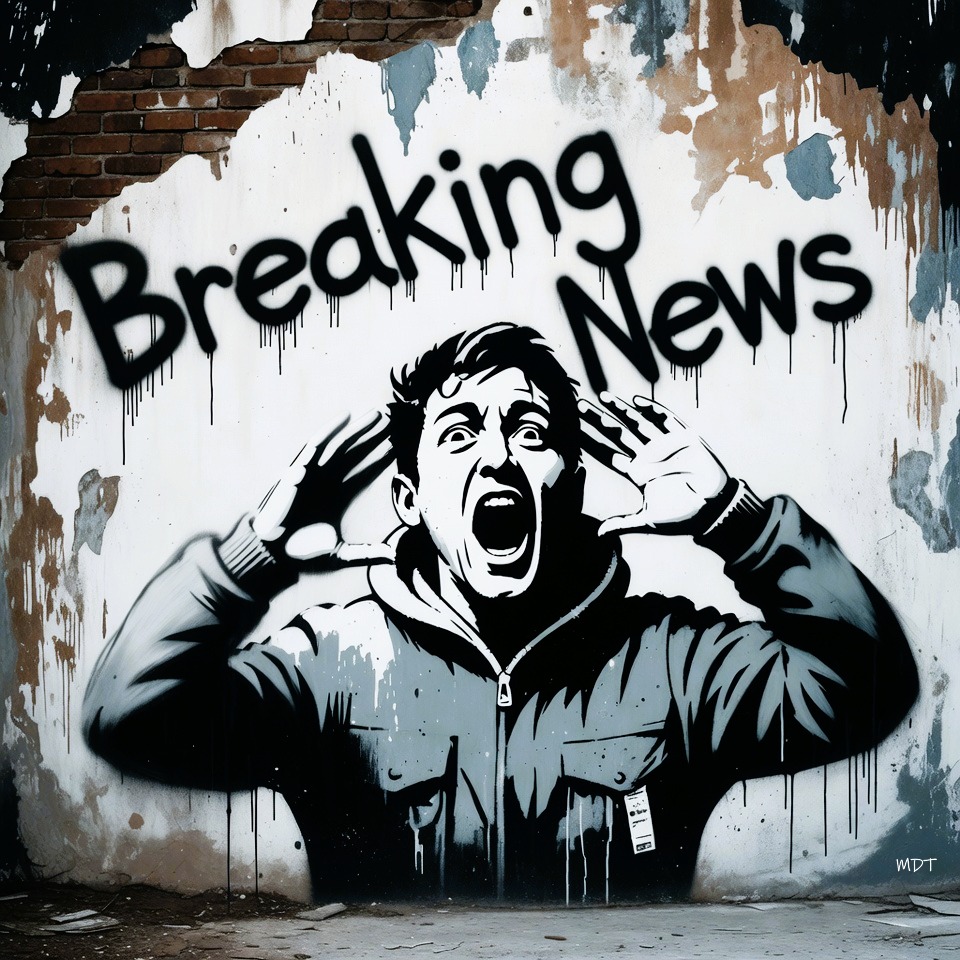 mariandidthis's tweet photo. #Romania #Jurnalism #FakeNews #BreakingNews #Scandal #Media #Exclusiv #Dezvaluiri #Socant #Trending #Epic #Exploziv #Incredibil

🚨 LUMEA ÎN PANICĂ! 🚨

SFÂRȘITUL LUMII A ÎNCEPUT? 🤔

NU-I DE GLUMĂ! 👇 https://t.co/wwO4ZaXO5S