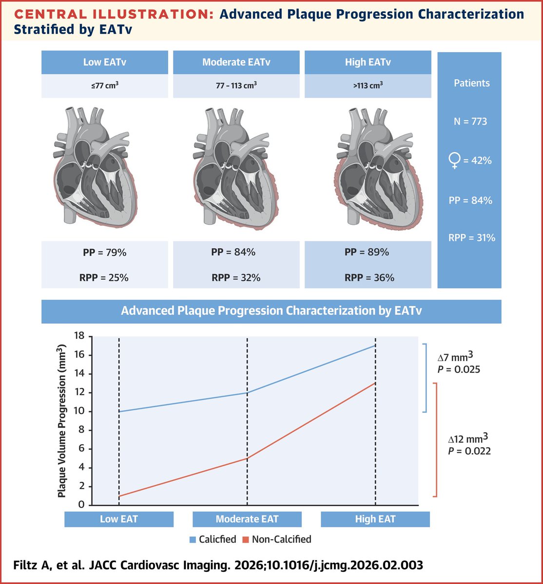 Ahmed Bennis MD 🫀 tweet media