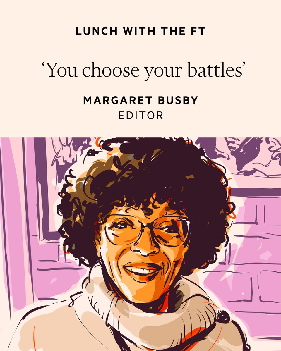 Financial Times tweet media