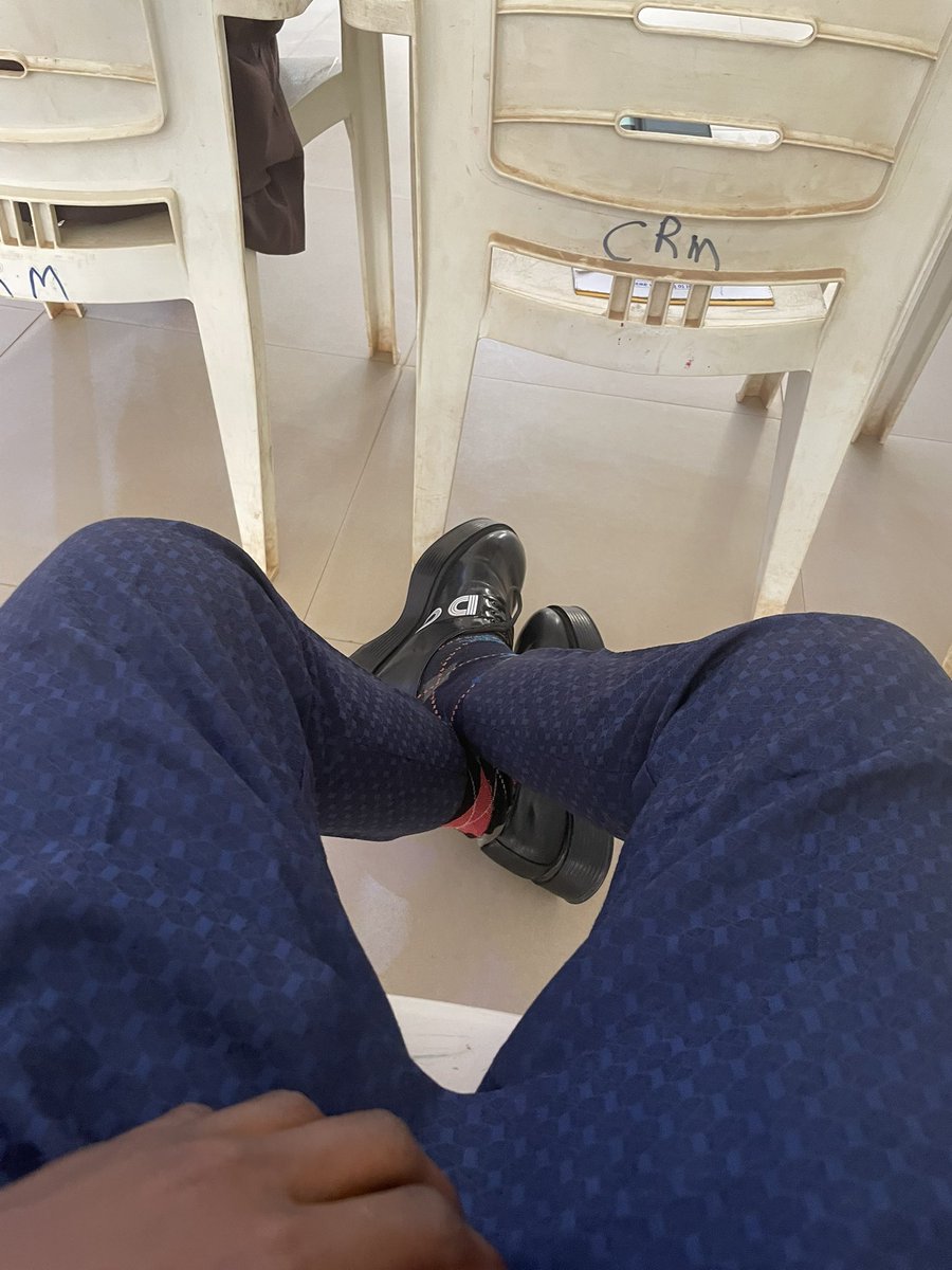 CONFIDENCE tweet media