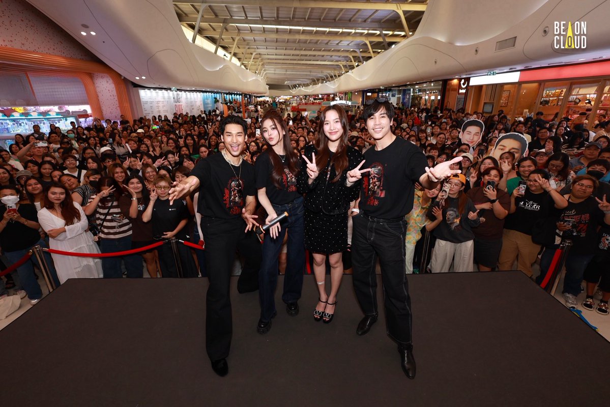 ราคี tweet media