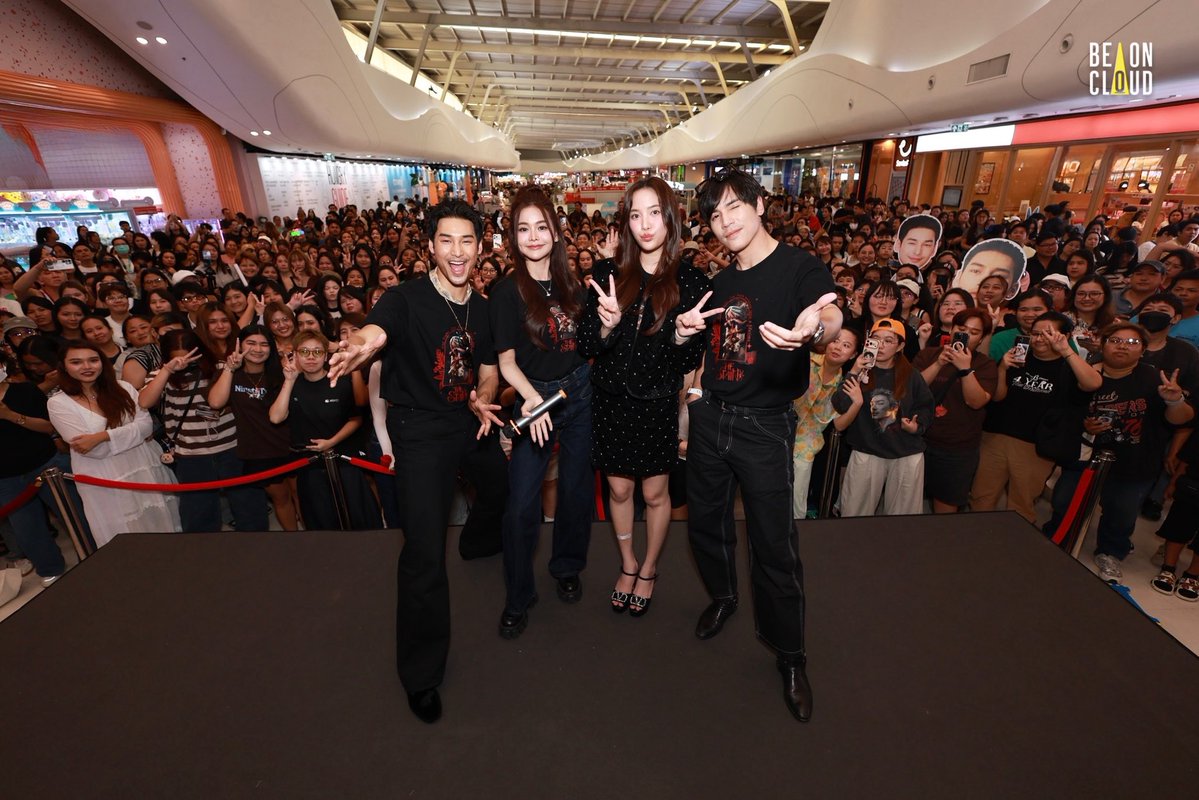 ราคี tweet media