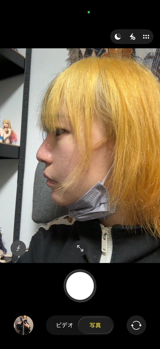 黑川马加爵 tweet media