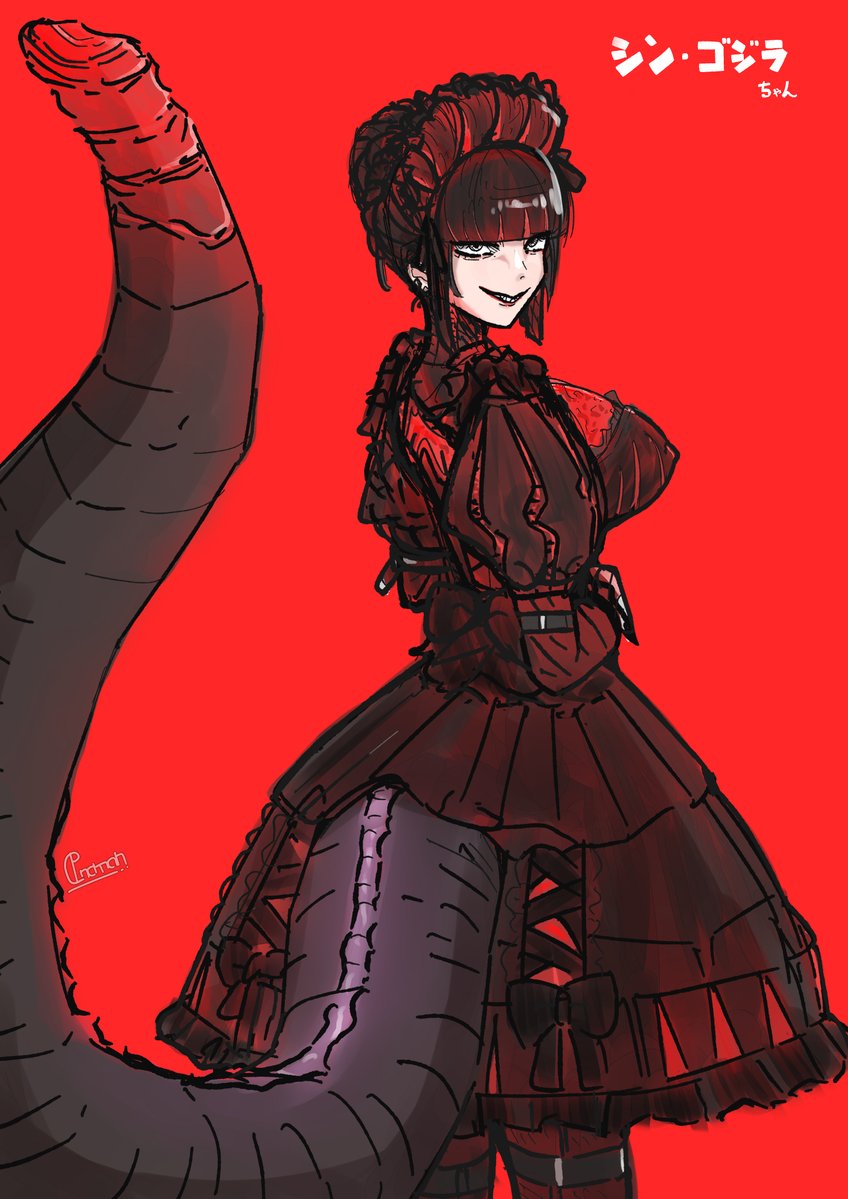 ペナモン tweet media