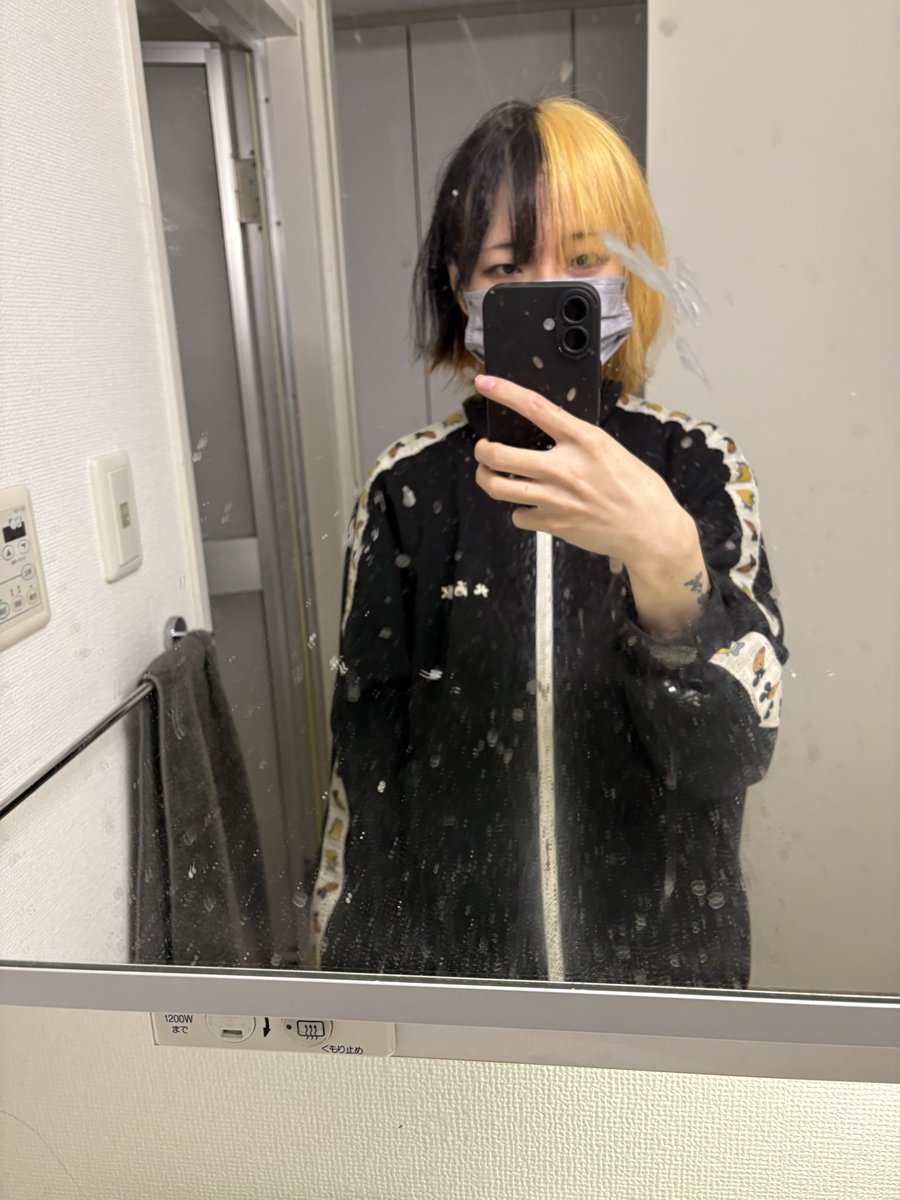 黑川马加爵 tweet media