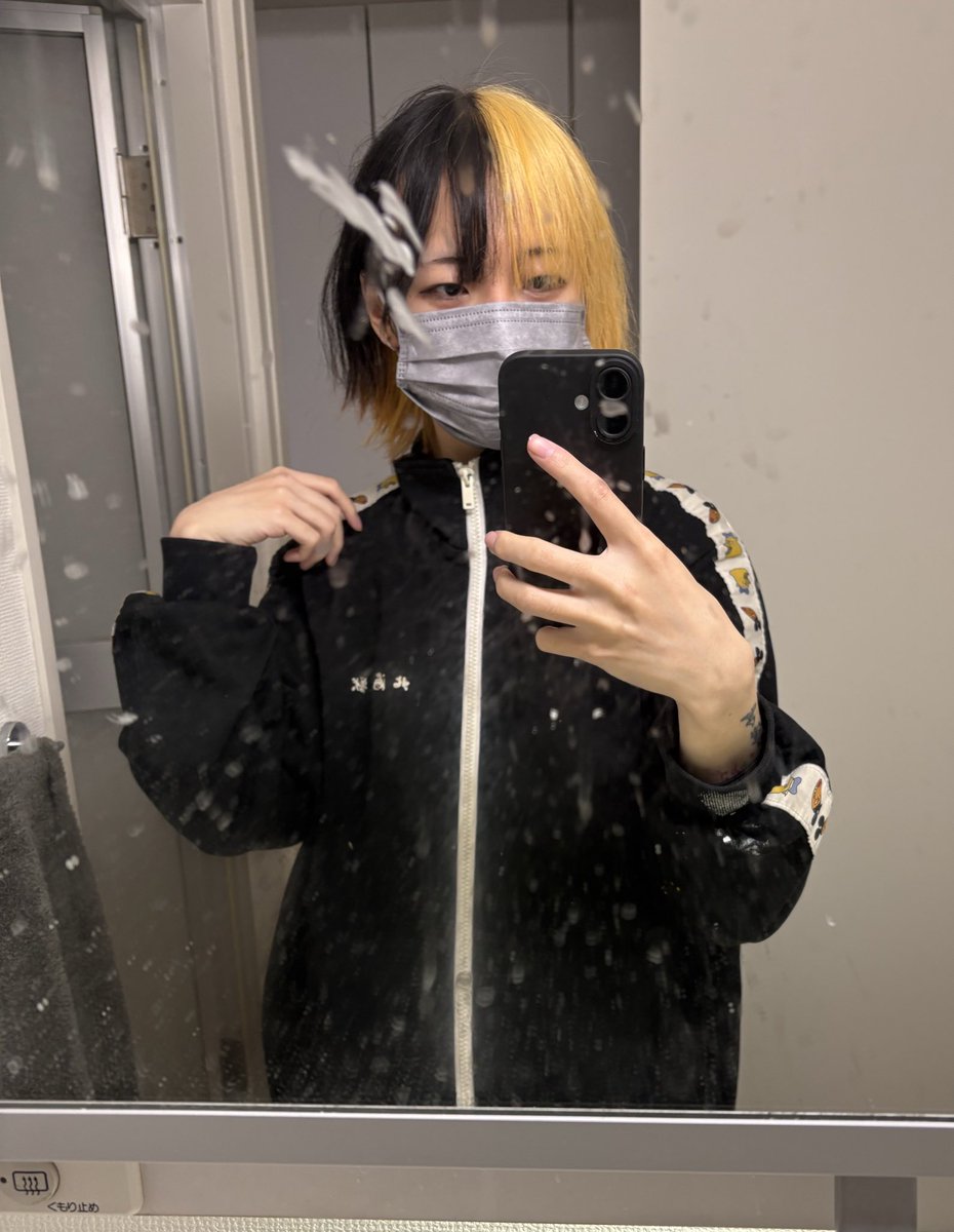 黑川马加爵 tweet media