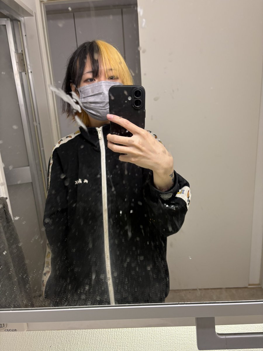 黑川马加爵 tweet media