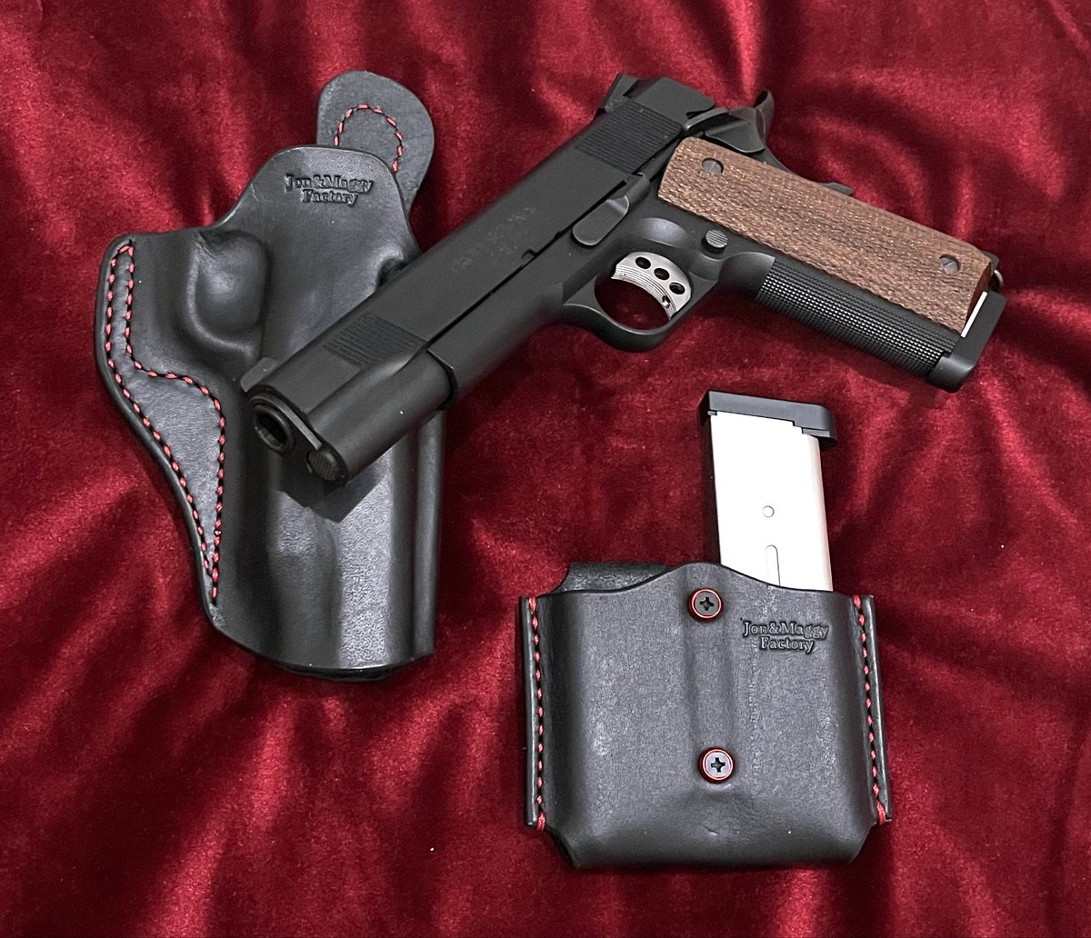 子泣き爺3 tweet media