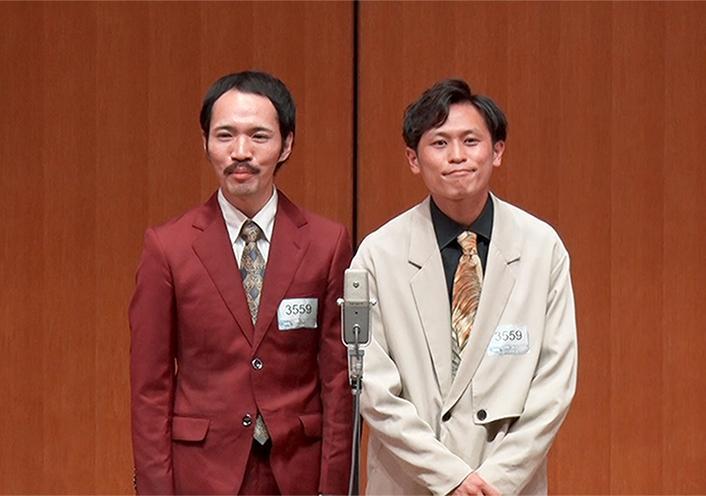 ame_muchi0401's tweet photo. 3月14日
あめとムチvol.29日
投票結果
第4位(賞金2000円)
パーランドさん
集客Ｎｏ．1賞も
クローバーさんと、ジャンケン勝ちで
おめでとうございます https://t.co/oiSep8jDHv