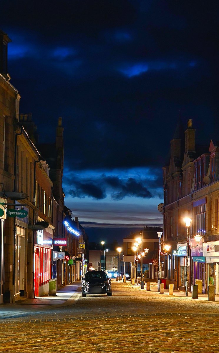 Peterhead Live tweet media