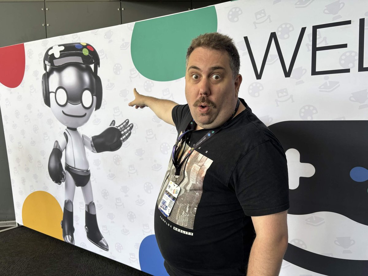 Callan - Game Train tweet media