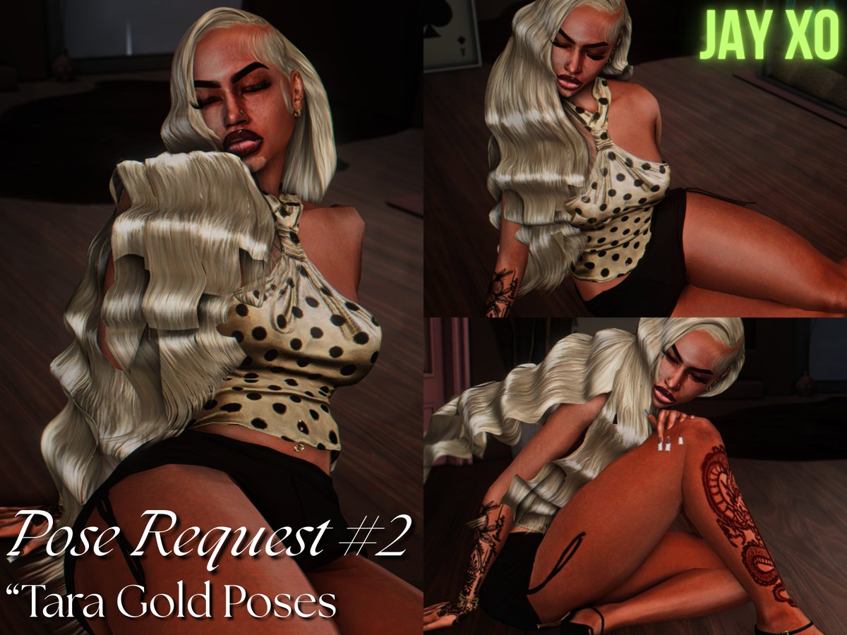 Alpha $ims 💕 tweet media