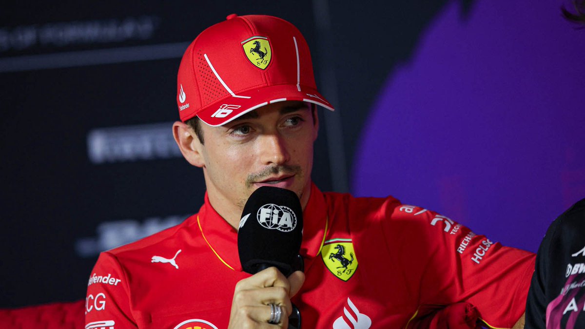 TheF1Wire tweet media