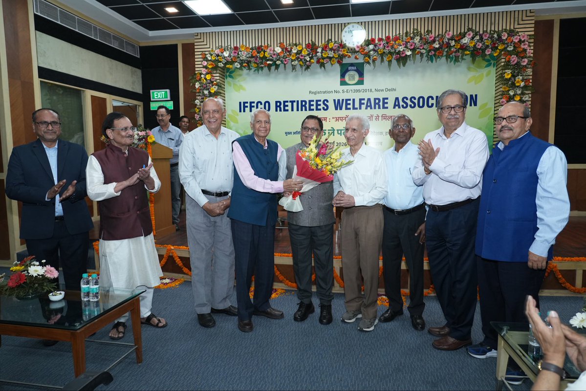 Kiritkumar J Patel tweet media