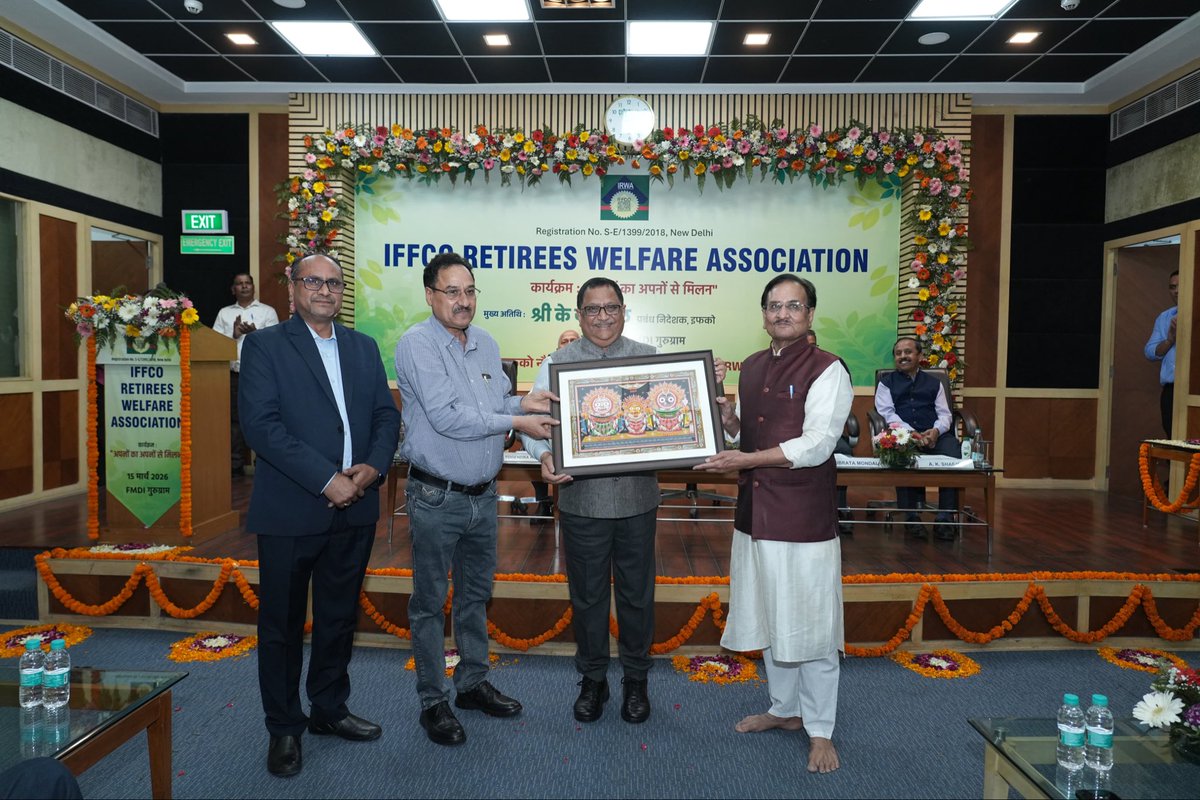 Kiritkumar J Patel tweet media