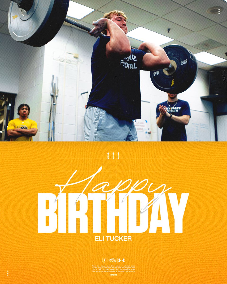 Kent State Football tweet media