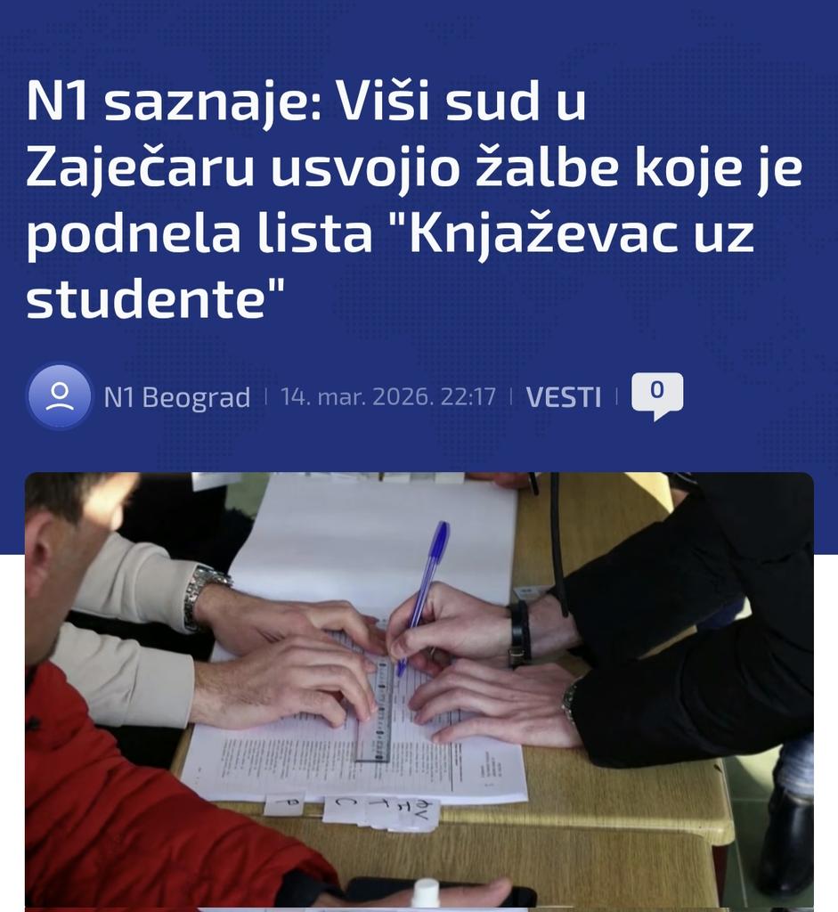 The Perić Today tweet media