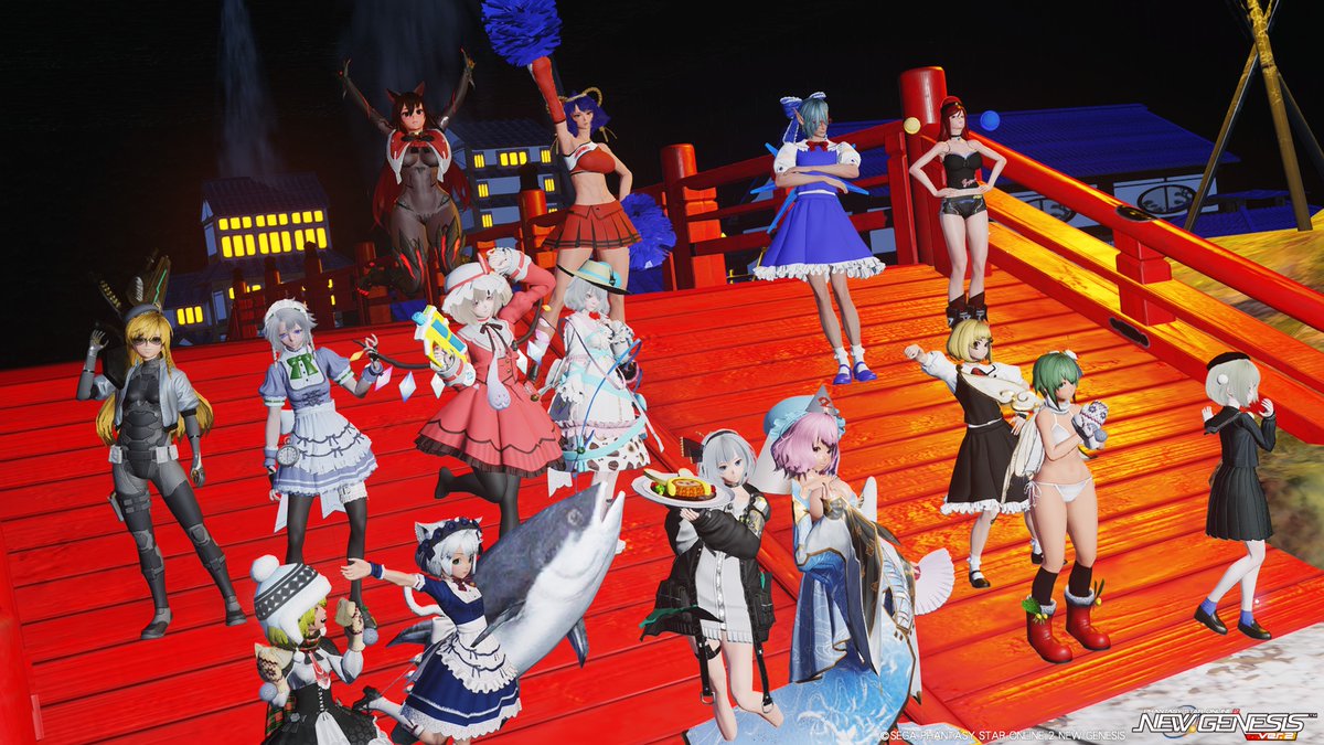 オオカミナスビ tweet media