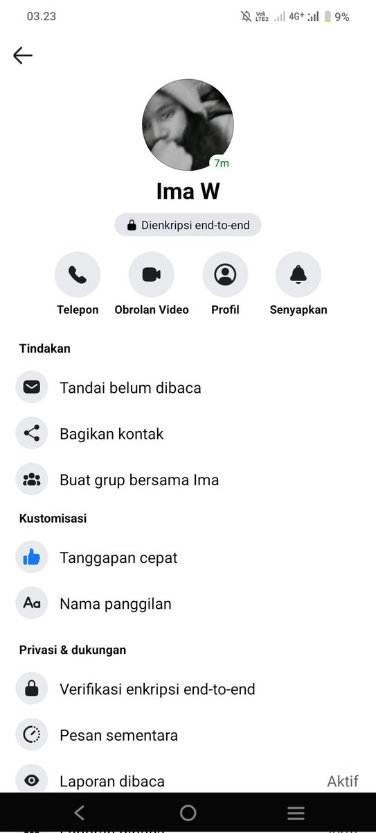 king tweet media