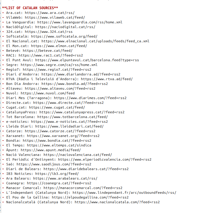 Jordi Mas tweet media
