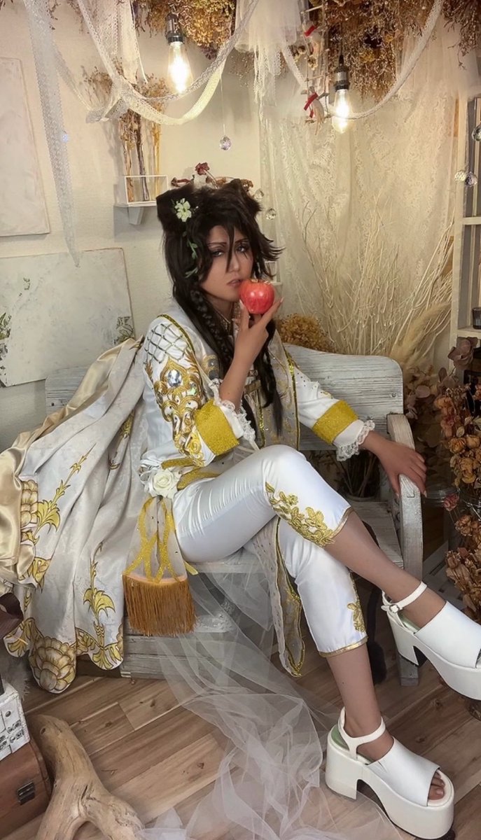 まりん@🐺の女 tweet media