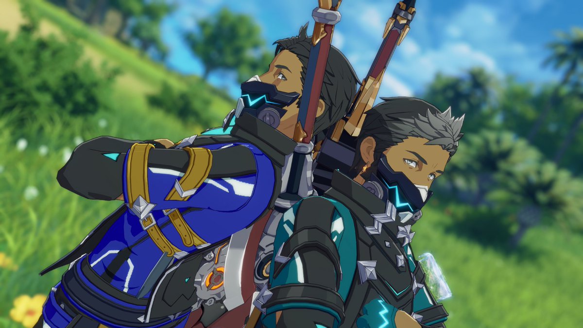 大五郎丸 tweet media