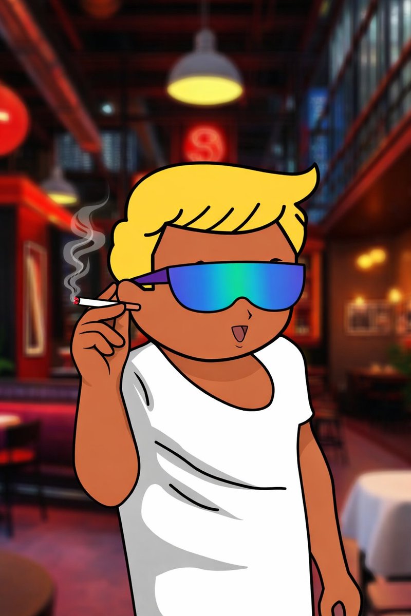 Baby Billionaires tweet media