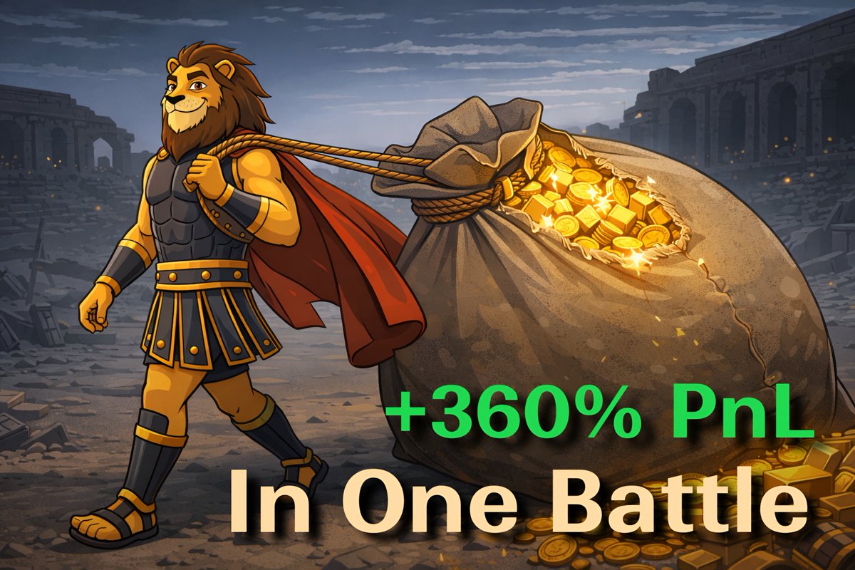 Raid Arena tweet media