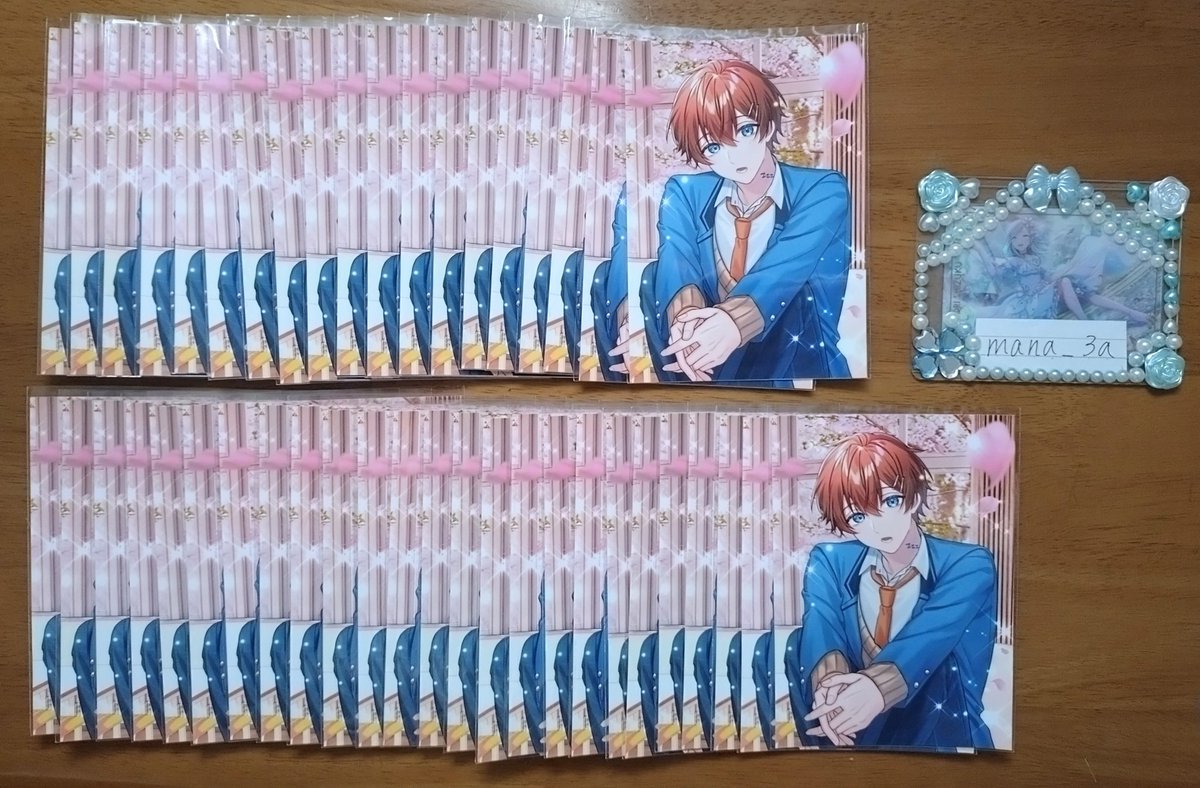 める@初回固ツイ必読 tweet media