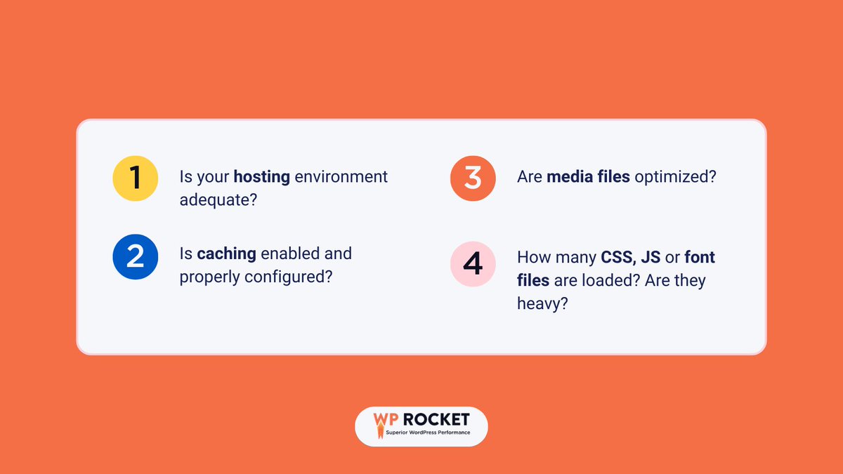 WP Rocket ™ tweet media