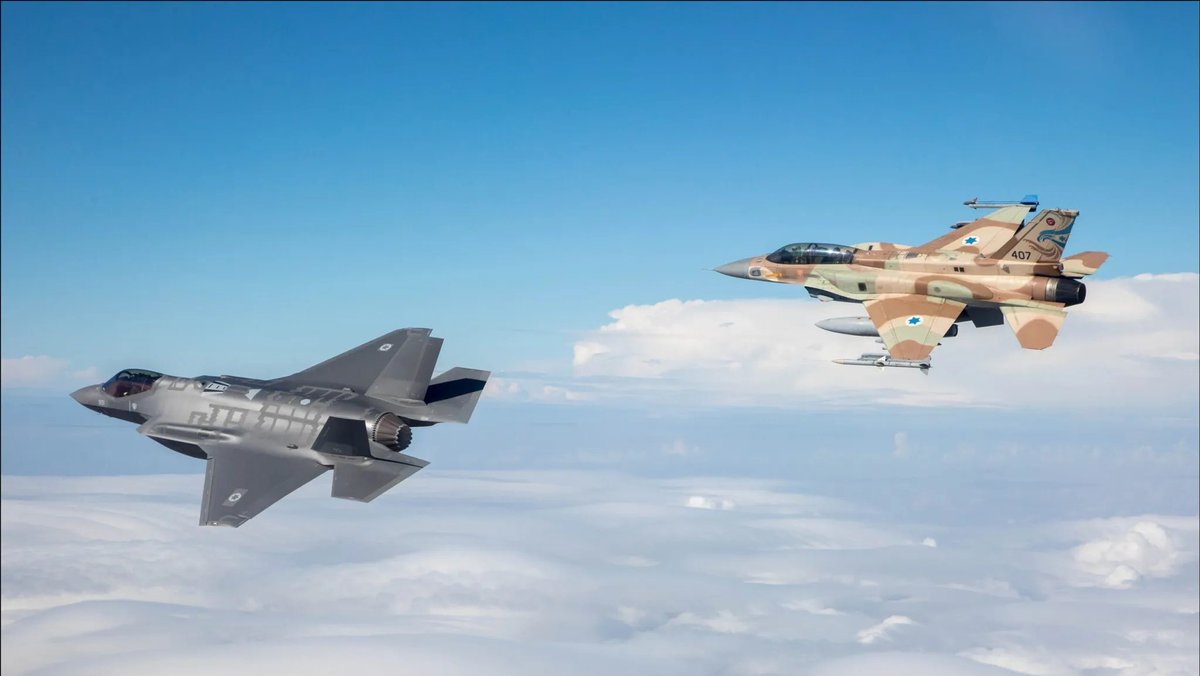 Jerusalem Center for Security and Foreign Affairs tweet media