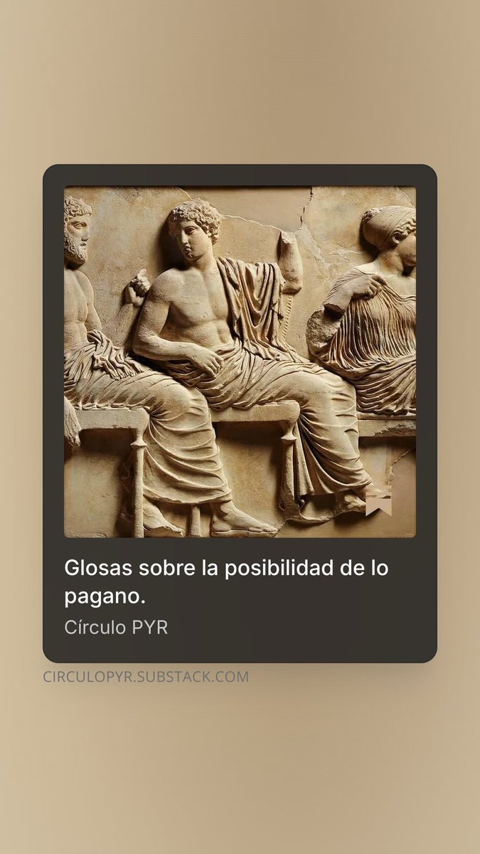 Círculo PYR tweet media