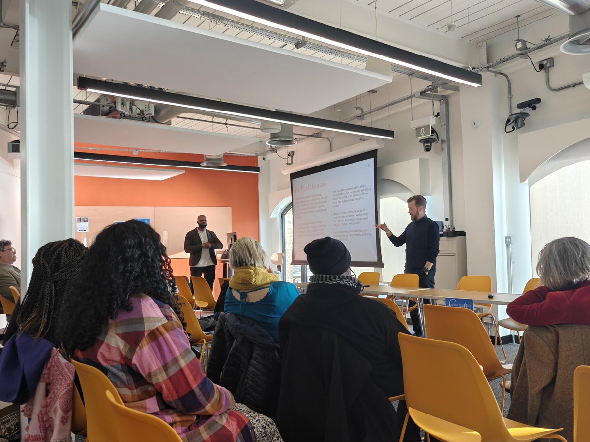 Simon Beale tweet media