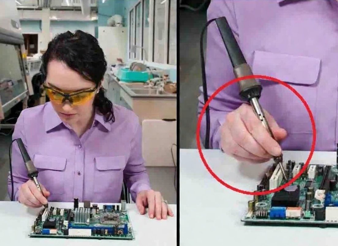 Michael A. Arouet tweet media