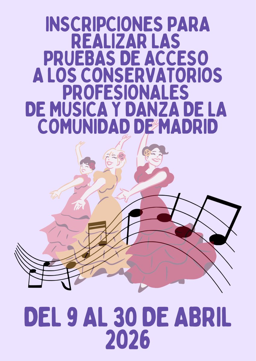 Cultura Madrid tweet media