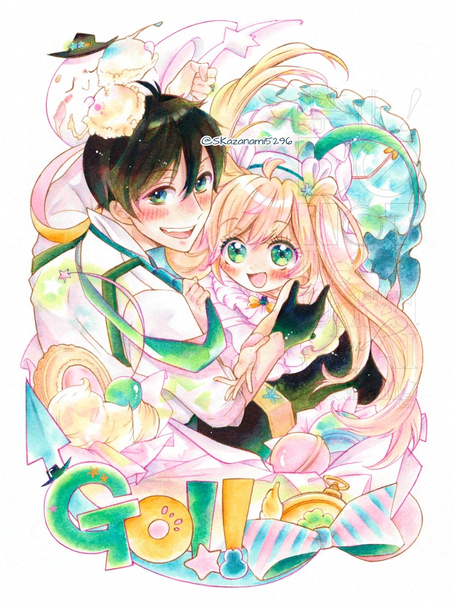 風波(かざなみ)@(3/21～)羽の導きと共に展３ tweet media