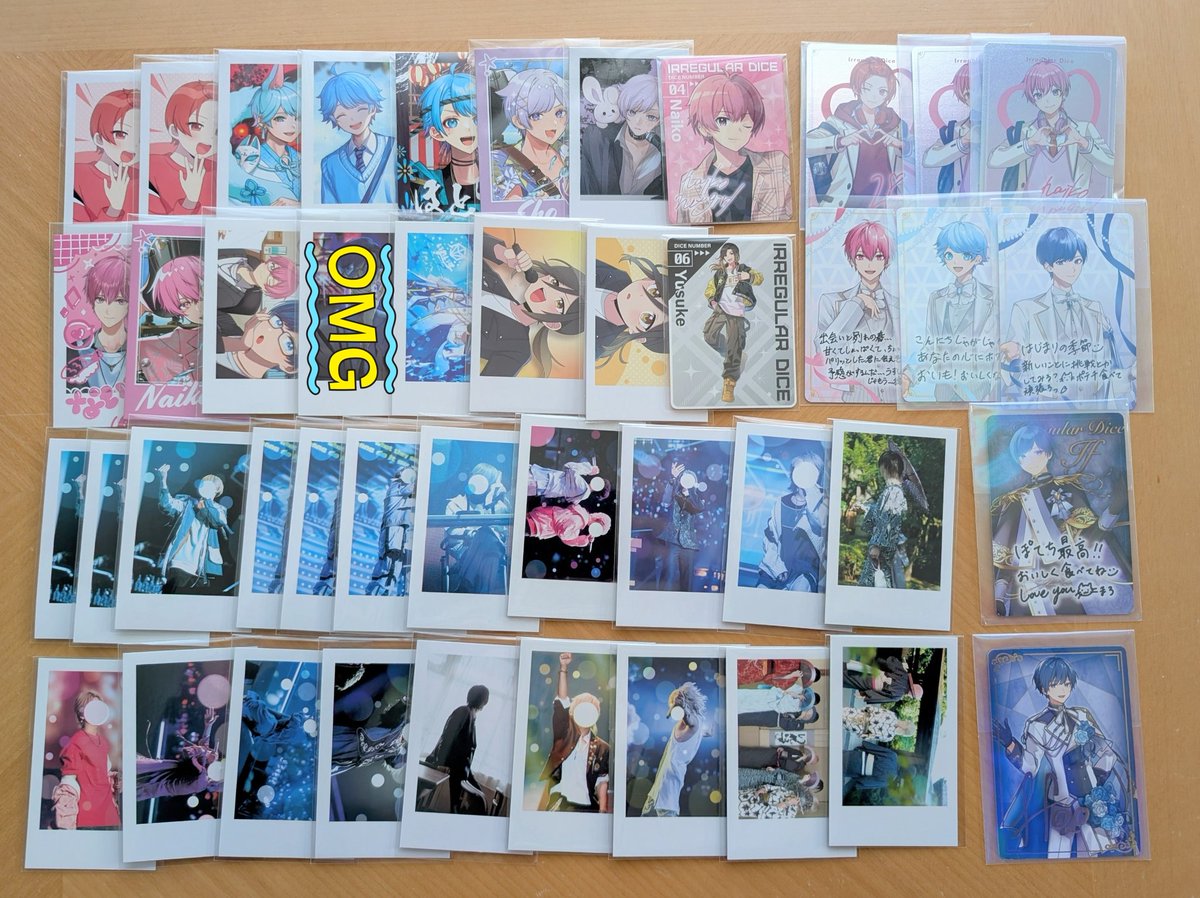 ユナ@取引垢 tweet media