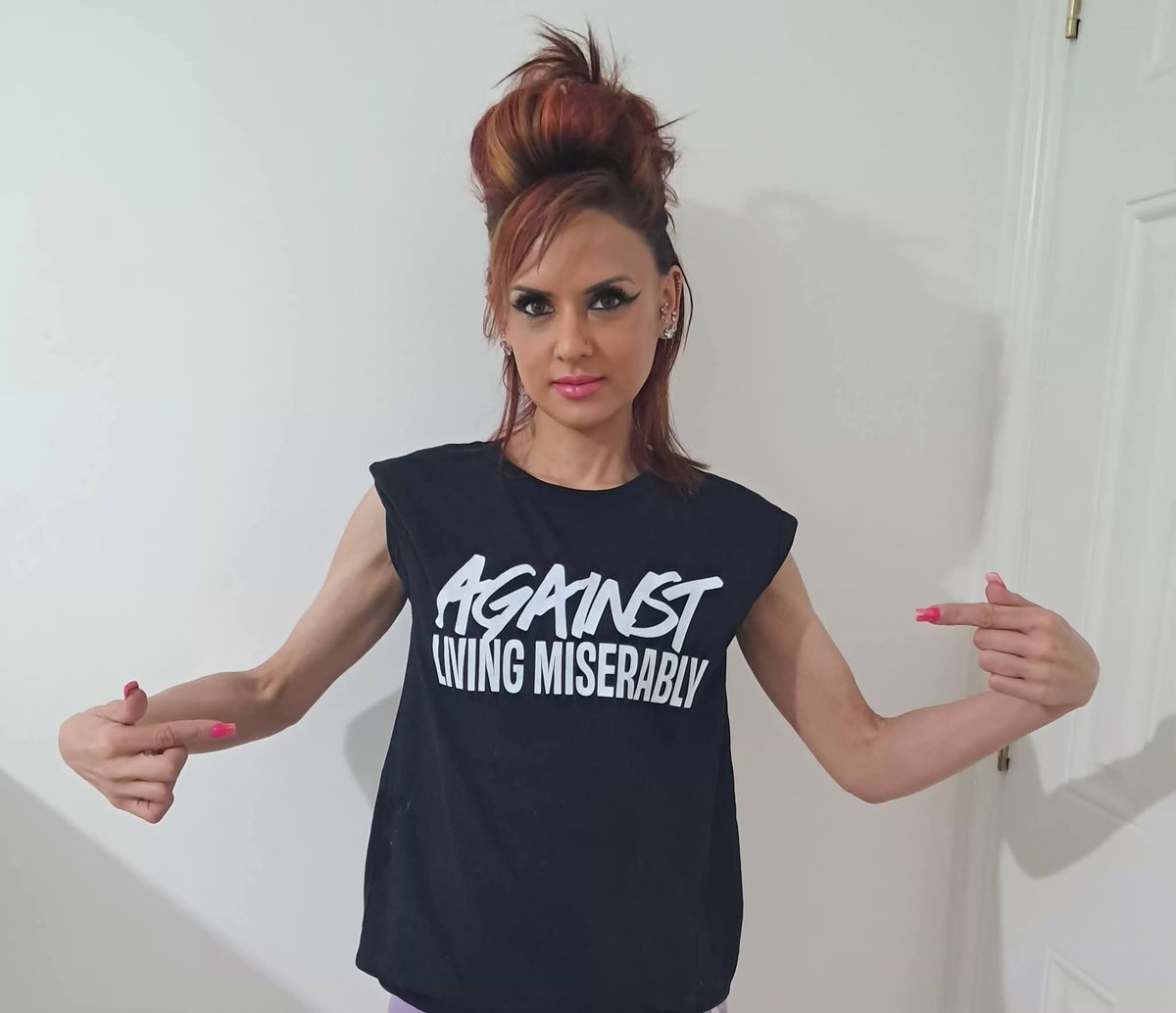 Mentalhealthmatters AISHA tweet media