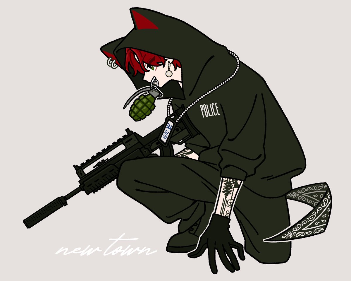 みあと tweet media