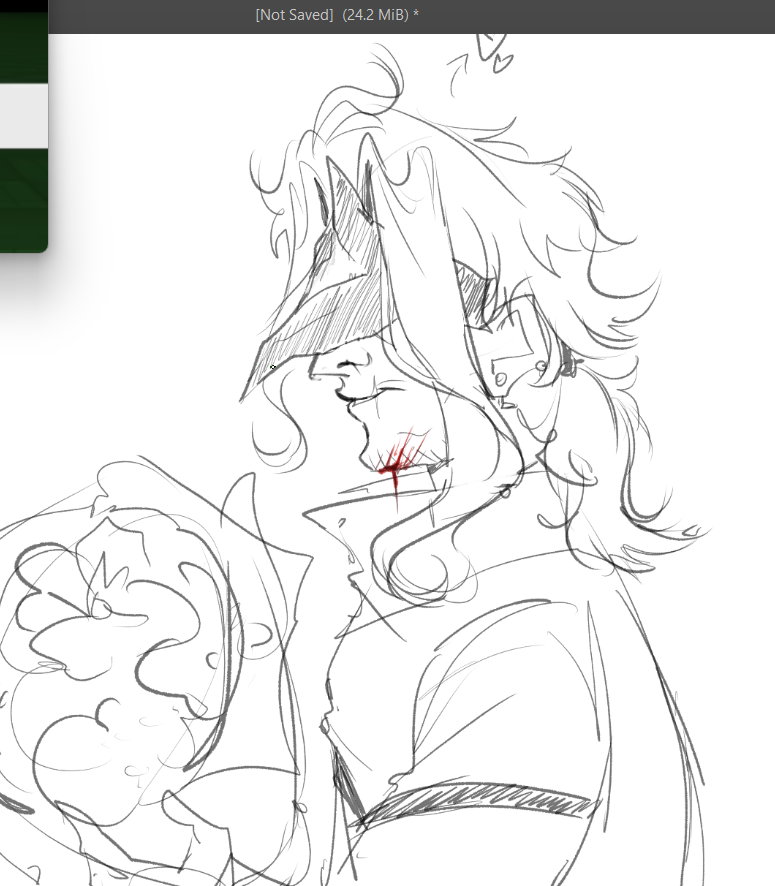 this mf doesnt know how to be romantic 
#dottore implied #dottolone #panttore