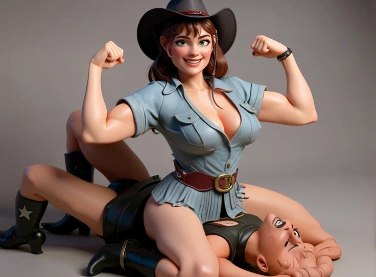 PART 2. New 50 Fantasy Stanton draws by schoolgirlpins catfights facesittings and much more
#sgpin #schoolgirlpin #stanton #ericstanton #girlfight #straddlepin #longschoolgirlpin #queening #facesitting #humiliation  
patreon.com/posts/part-2-n…