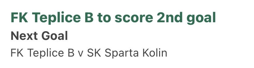 World Football Tips tweet media