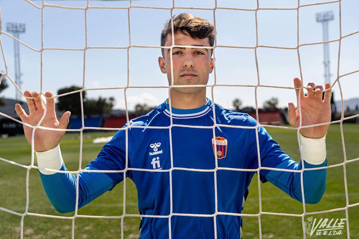 Álvaro Escorial tweet media