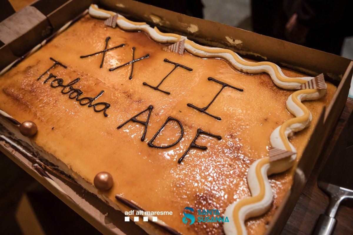 ADF Alt Maresme tweet media