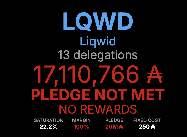 Giovanni - EASY1, Midnight & World Mobile Operator tweet media